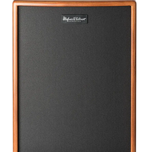 Hughes & Kettner ERA2/WD ERA 2 400-watt Acoustic Combo Amp - Wood