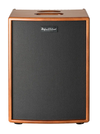 Thumbnail for Hughes & Kettner ERA2/WD ERA 2 400-watt Acoustic Combo Amp - Wood