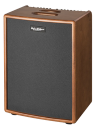 Thumbnail for Hughes & Kettner ERA2/WD ERA 2 400-watt Acoustic Combo Amp - Wood