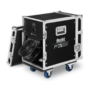 Antari F-7X SMAZE Touring Class Hybrid Fog/Haze with Touch-Screen and Electronic Power Supply