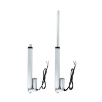 Thumbnail for Install Bay FLIN10 Linear Actuator 10 In 110 Pounds 14.875 In Extended - Each