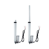 Thumbnail for Install Bay FLIN6 Linear Actuator 6 Inch 110 Pounds 10.75 Inch Extended - Each