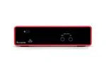 Focusrite Scarlett 2i2 3rd Gen 2x2 USB Audio Interface 3rd Generation