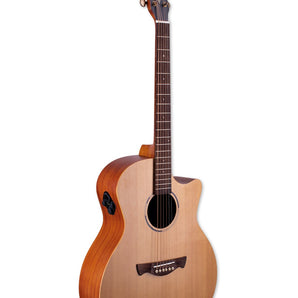 Tagima  Frontier Acoustic Guitar - Natural