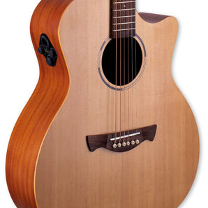 Tagima  Frontier Acoustic Guitar - Natural
