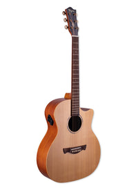 Thumbnail for Tagima  Frontier Acoustic Guitar - Natural