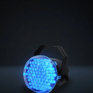 MR DJ SOLIDSTROBEB Blue LED DJ Stage Light Solid Strobe LED Effects With Speed Adjustable
