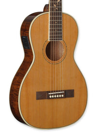 Thumbnail for Tagima FS 500 NC EQ-NT Acoustic Guitar - Natural