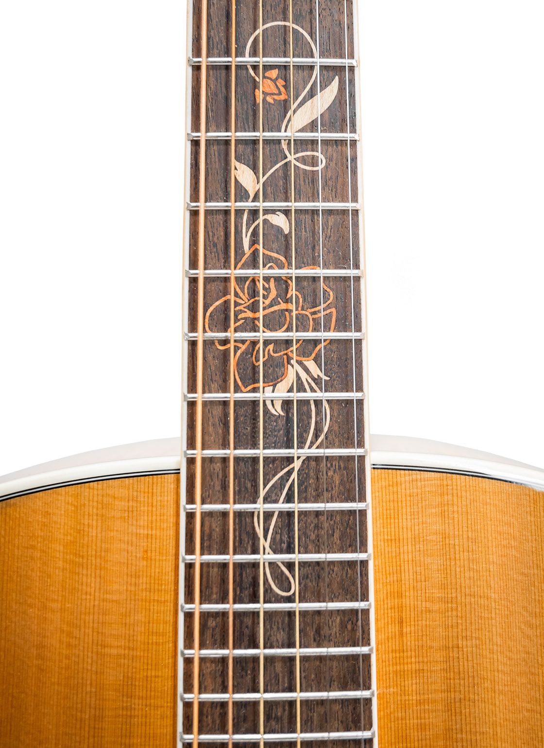 Tagima FS 650 NC EQ-NT Acoustic Guitar - Natural