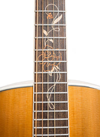 Thumbnail for Tagima FS 650 NC EQ-NT Acoustic Guitar - Natural
