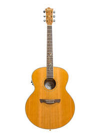 Thumbnail for Tagima FS 650 NC EQ-NT Acoustic Guitar - Natural