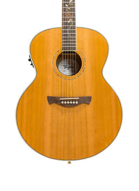 Thumbnail for Tagima FS 650 NC EQ-NT Acoustic Guitar - Natural