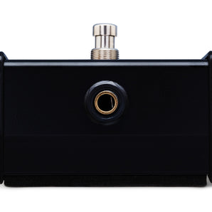 Hosa FSC-384 Latching Footswitch