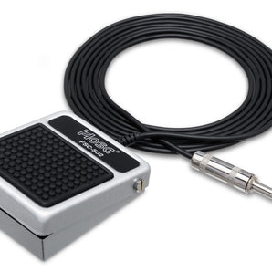 Hosa FSC-501 Latching Footswitch