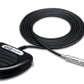 Hosa FSC-604 Universal Momentary Footswitch