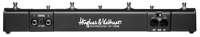Thumbnail for Hughes & Kettner FSM432MK4 MIDI Board Foot Controller