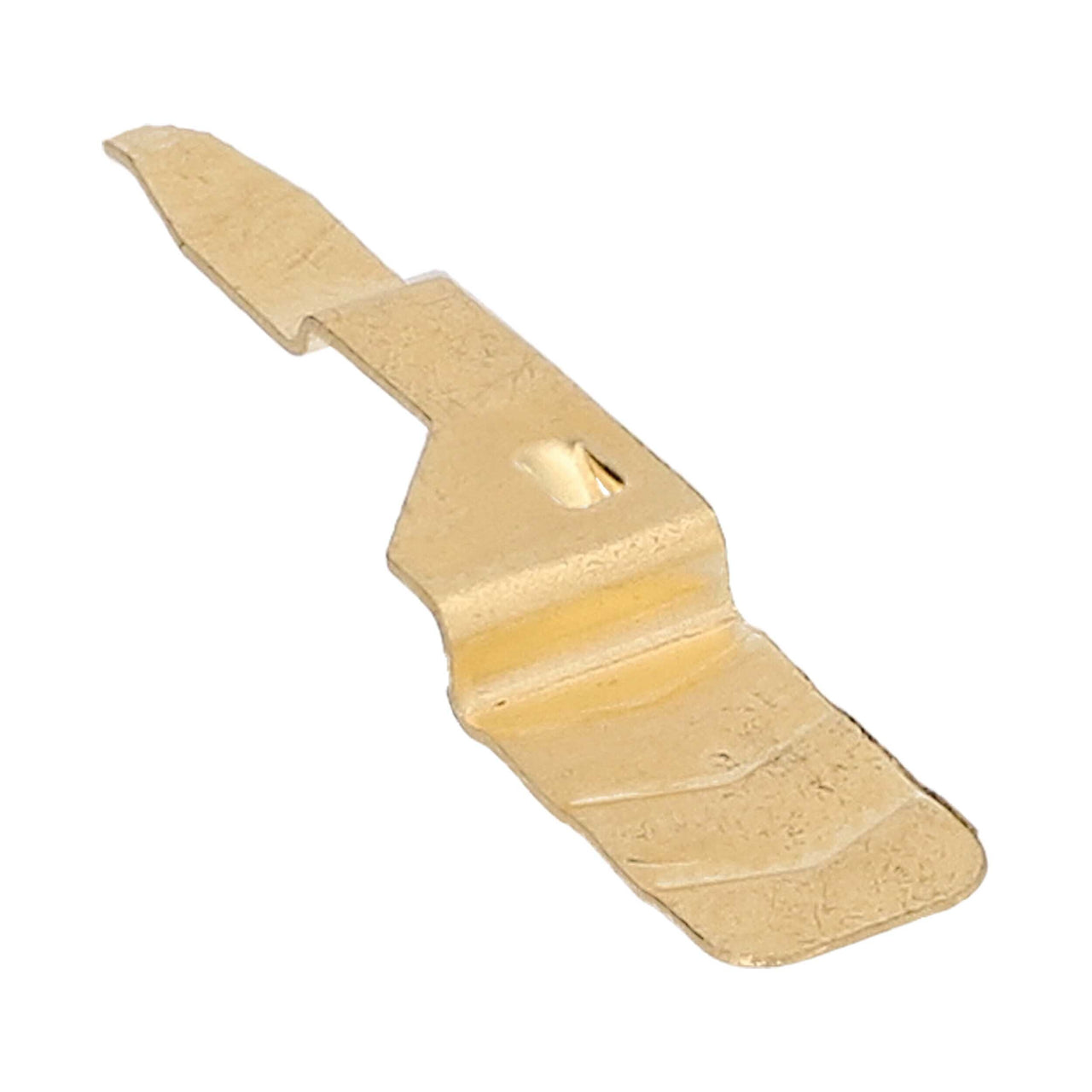 Install Bay FTATM ATM Fuse Tap Solid Brass Over Leg .250 - Package of 100