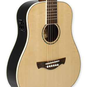 Tagima FERNIE-NA Acoustic Guitar - Natural