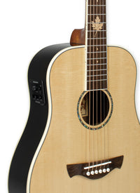 Thumbnail for Tagima FERNIE-NA Acoustic Guitar - Natural