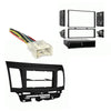 Metra 99-7011 Mitsubishi Lancer 2008-Up Dash Kit + Harness