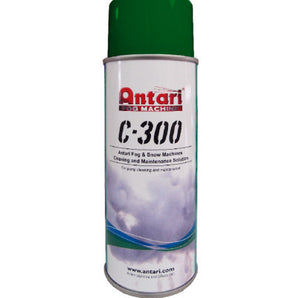 Antari C-300 Cleaning and Maintenance Solution Pump Lubricant -300mL
