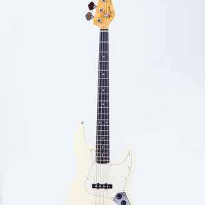 Tagima TW 73-OWH-LF/MG Electric Bass Guitar - Olympic White