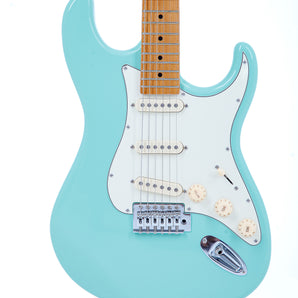 Tagima TG 530-SG-LF/ AWH Electric Guitar (Surf Green)