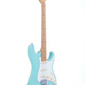 Tagima TG 530-SG-LF/ AWH Electric Guitar (Surf Green)