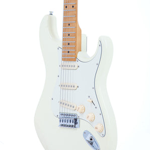 Tagima TG 530-OWH-LF/MG Electric Guitar White