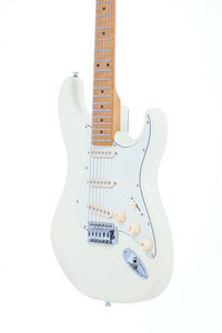 Thumbnail for Tagima TG 530-OWH-LF/MG Electric Guitar White