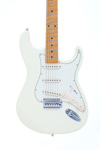 Thumbnail for Tagima TG 530-OWH-LF/MG Electric Guitar White