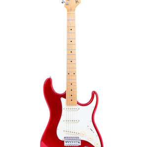 Tagima TG 530-MR-LF/MG Electric Guitar Red