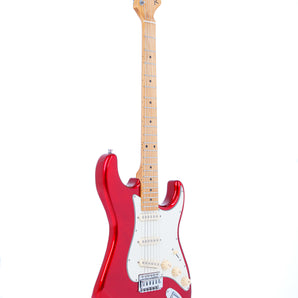 Tagima TG 530-MR-LF/MG Electric Guitar Red