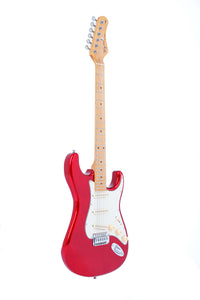 Thumbnail for Tagima TG 530-MR-LF/MG Electric Guitar Red