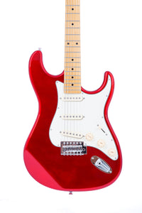 Thumbnail for Tagima TG 530-MR-LF/MG Electric Guitar Red