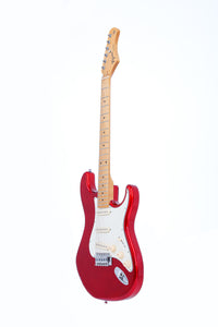 Thumbnail for Tagima TG 530-MR-LF/MG Electric Guitar Red