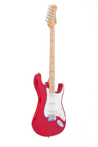 Thumbnail for Tagima TG 530-MR-LF/MG Electric Guitar Red