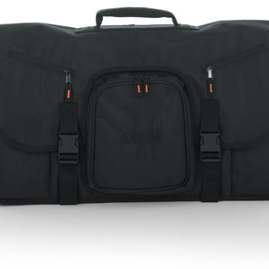 Gator Cases G-CLUB CONTROL 25 Large Messenger Bag for DJ Style MIDI Controller