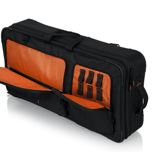 Gator Cases G-CLUB-CONTROL-27BP 27″ DJ Controller Backpack