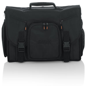 Gator Cases G-CLUB CONTROL Messenger Bag for DJ Style Midi Controller