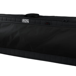 Gator Cases G-PG-88SLIMXL Pro-Go Ultimate Gig Bag for Slim XL 88 Keyboards
