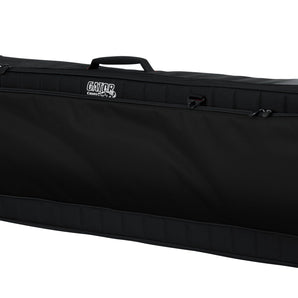 Gator Cases G-PG-88SLIM Pro-Go Ultimate Gig Bag for Slim 88-Note Keyboards