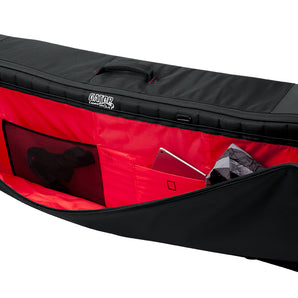 Gator Cases G-PG-88 Pro-Go Ultimate Gig Bag for 88-Note Keyboards