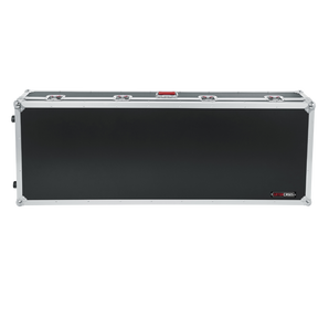 Gator Cases G-TOUR-88V2XL Extra Large 88 Note Road Case w/ wheels