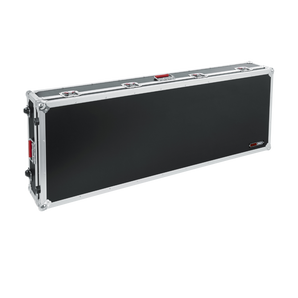 Gator Cases G-TOUR-88V2XL Extra Large 88 Note Road Case w/ wheels
