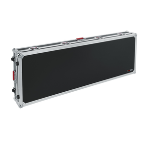 Gator Cases G-TOUR 88V2 88 Note Road Case w/ wheels