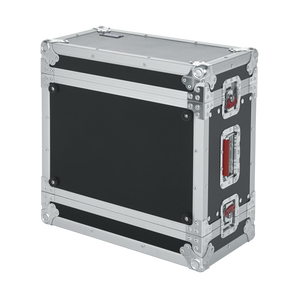 Gator Cases G-TOUR EFX6 6U Shallow Audio Road Rack Case