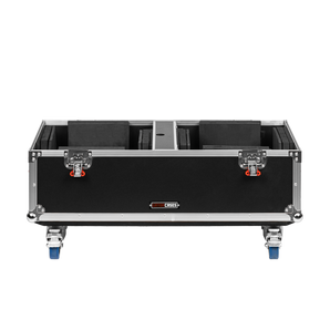 Gator Cases G-TOUR SPKR-212 Tour Style Transporter - (2) 12″ Speakers