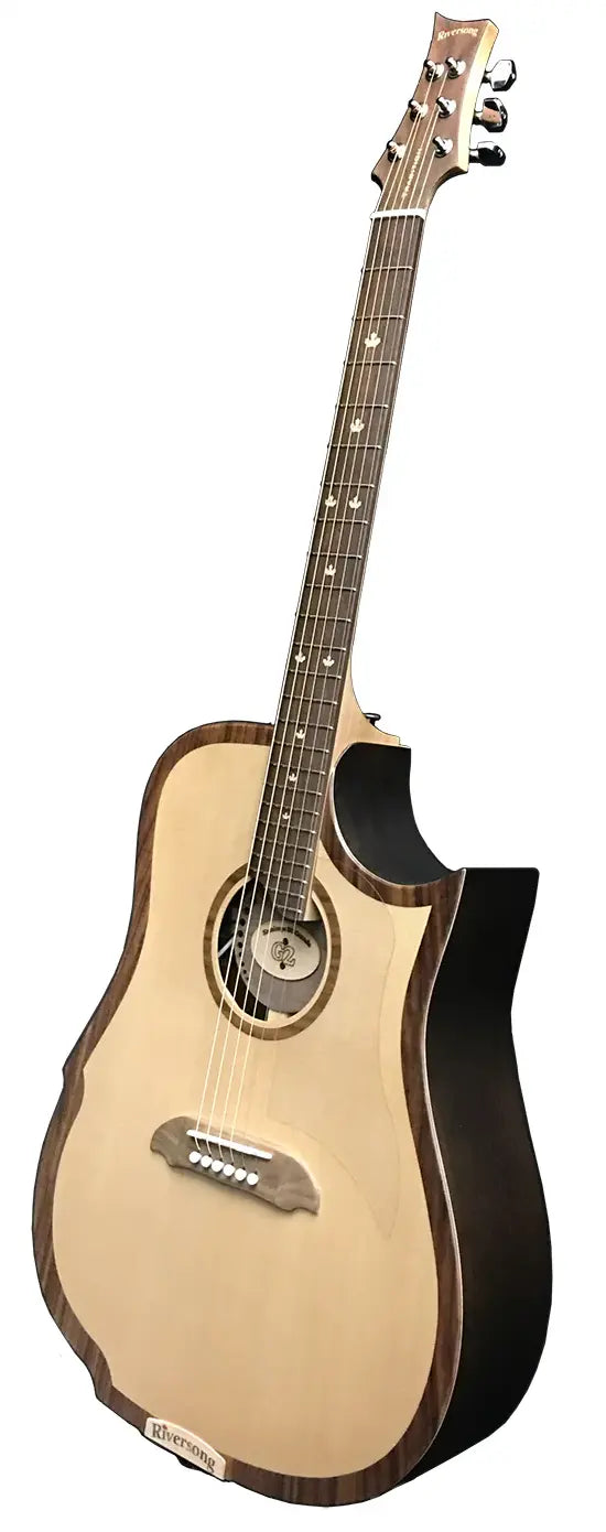 Peavey Performer Dreadnaught A/E G2, Custom Acoustic Electric Guitar