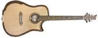 Thumbnail for Peavey Performer Dreadnaught A/E G2, Custom Acoustic Electric Guitar